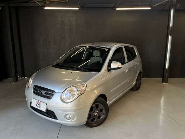 KIA PICANTO EX 1.1/1.0/ 1.0 Flex Aut.