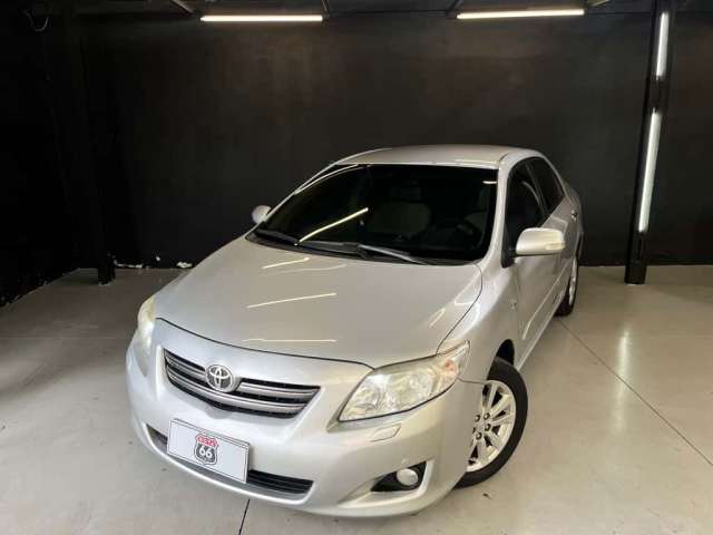 TOYOTA COROLLA ALTIS/A.Premiu. 2.0 Flex 16V Aut