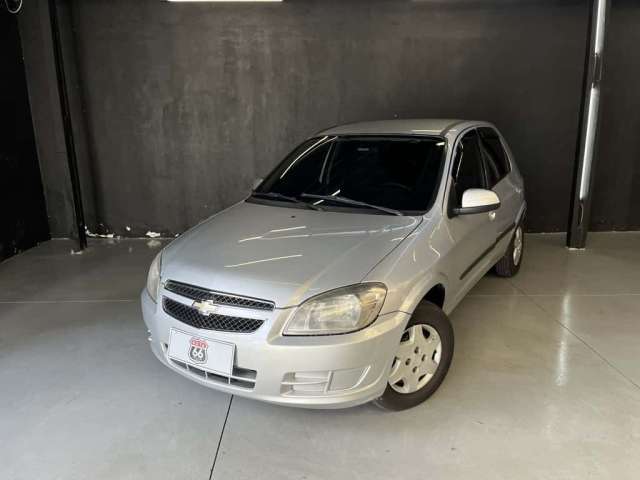 Chevrolet Celta 2014 1.0 mpfi lt 8v flex 4p manual