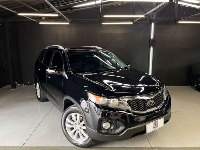 Kia Sorento 2012 3.5 s.558 v6 4x2 24v gasolina 4p automático