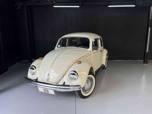 Volkswagen Fusca 1975 1.3 l 8v gasolina 2p manual