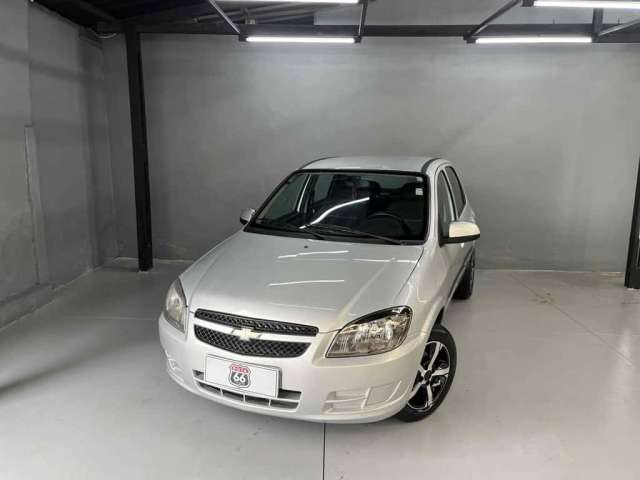 Chevrolet Celta 2013 1.0 mpfi lt 8v flex 4p manual