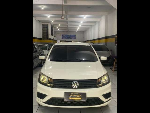 Volkswagen GOL 1.0