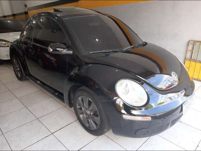 Volkswagen New Beetle 2.0 Mi Mec./Aut.