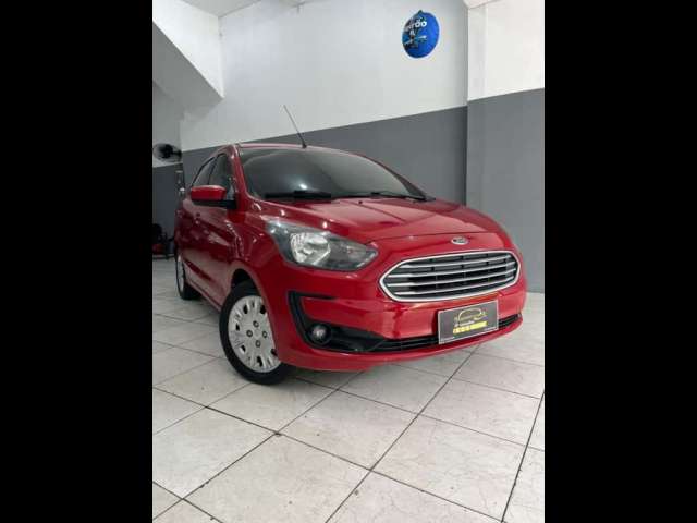 Ford Ka 1.0 SE/SE Plus TiVCT Flex 5p