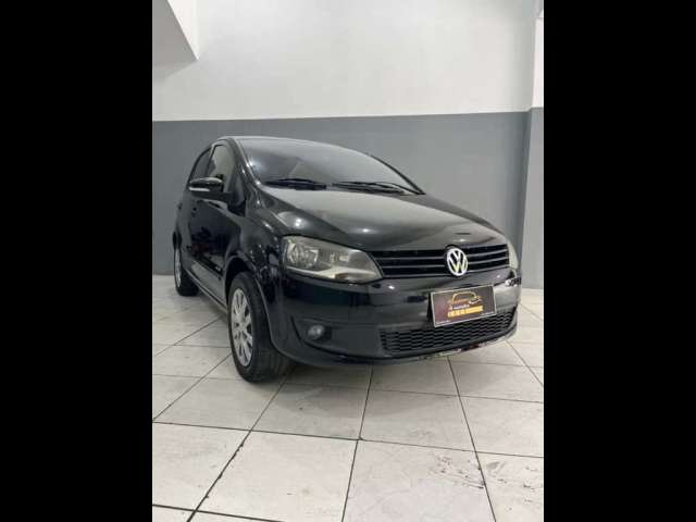 Volkswagen Fox 1.0 Mi Total Flex 8V 5p