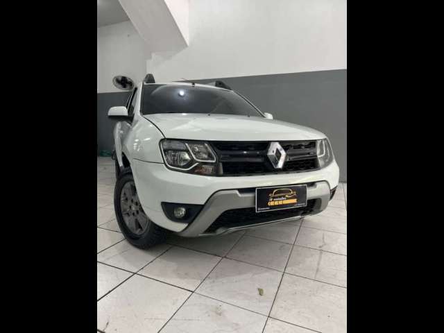 Renault DUSTER OROCH Dyna. 1.6 Flex 16V Mec.