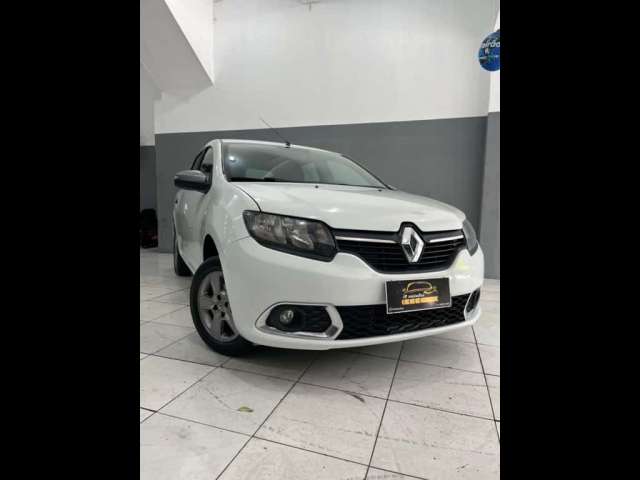 Renault SANDERO vibe Flex 1.0 12V 5p