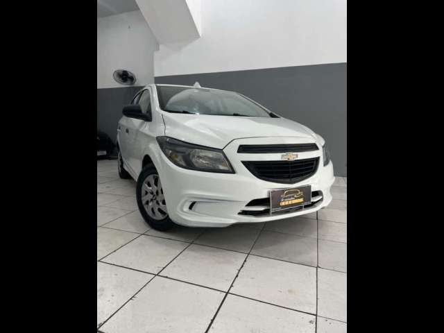 Chevrolet ONIX HATCH Joy 1.0 8V Flex 5p Mec.