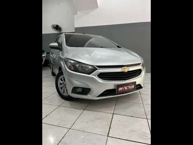 Chevrolet ONIX 1.0 LT