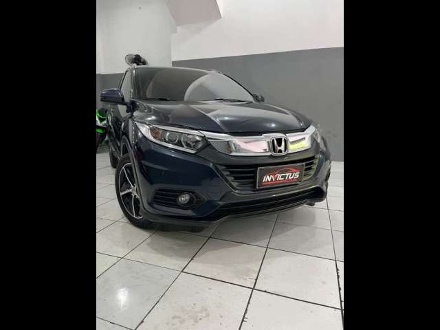 Honda HR-V EXL 1.8 Flexone 16V 5p Aut.