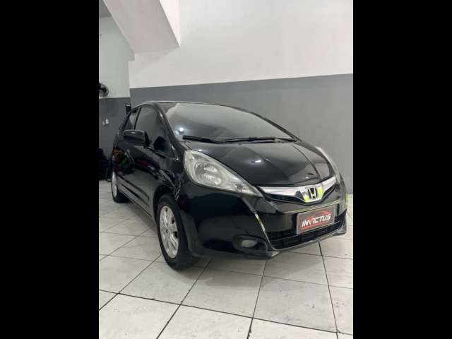 Honda Fit LX 1.4/ 1.4 Flex 8V/16V 5p Mec.