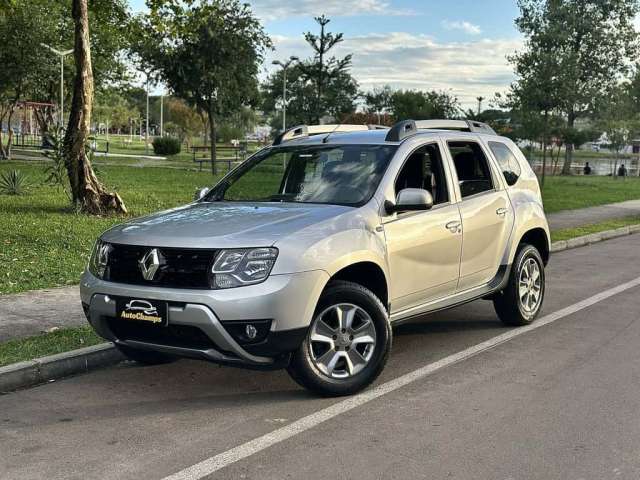 DUSTER Dynamique 1.6 Flex 16V Mec.