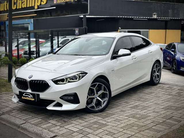 218i Gran Coupe Sport GP 1.5 Bi-Turbo