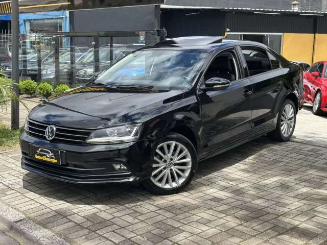 JETTA Comfortline 1.4 TSI 16V 4p Aut.