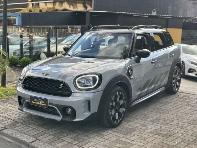 COOPER Countryman S E ALL4 1.5  (Híb.)