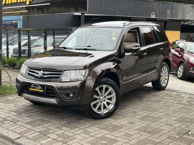 Grand Vitara L.EDI. 2.0 16V 4x2 Aut.