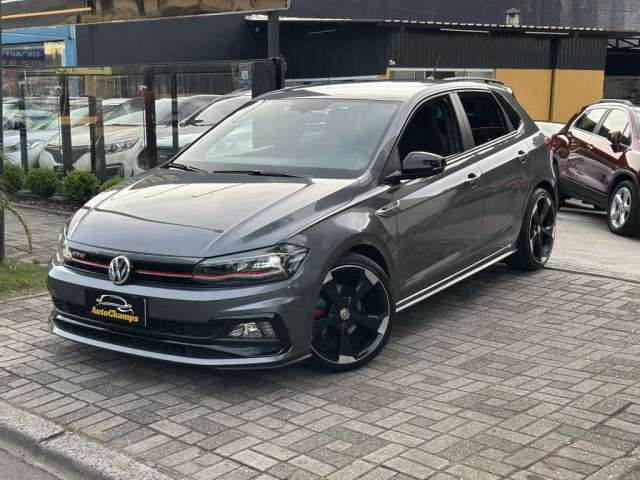 Polo GTS 1.4 TSI 16V Flex