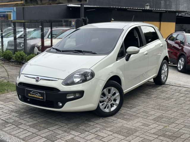 Punto ATTRACTIVE 1.4 Fire Flex 8V 5p