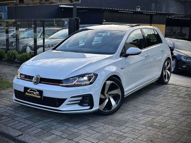 Golf GTi 350 TSI 2.0 230cv 16V Aut.