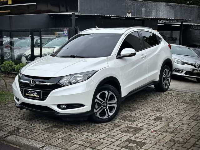 HR-V EX 1.8 Flexone 16V 5p Aut.