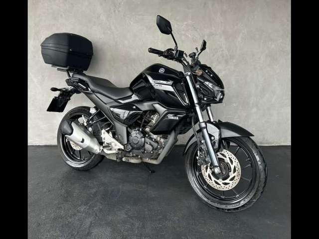 YAMAHA FZ15 FAZER ABS 2023