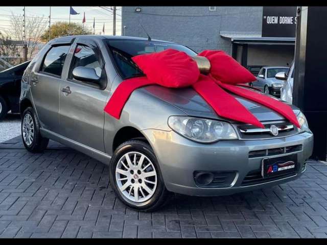 FIAT PALIO FIRE ECONOM 2012