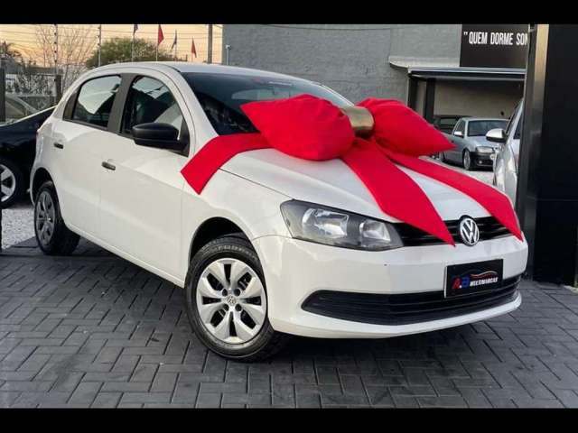 VOLKSWAGEN GOL TL MB S 2015