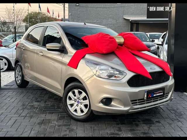 FORD KA SE 1.0 HA 2015