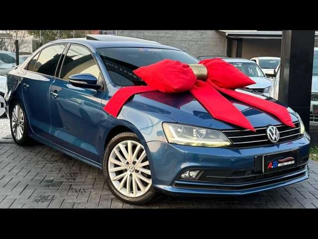 VOLKSWAGEN JETTA 1.4 16V TSI COMFORTLINE 2018