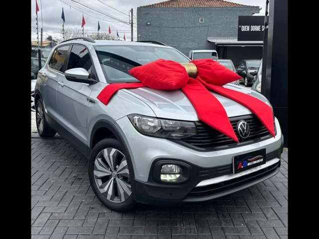 VOLKSWAGEN TCROSS CL TSI AD 2020