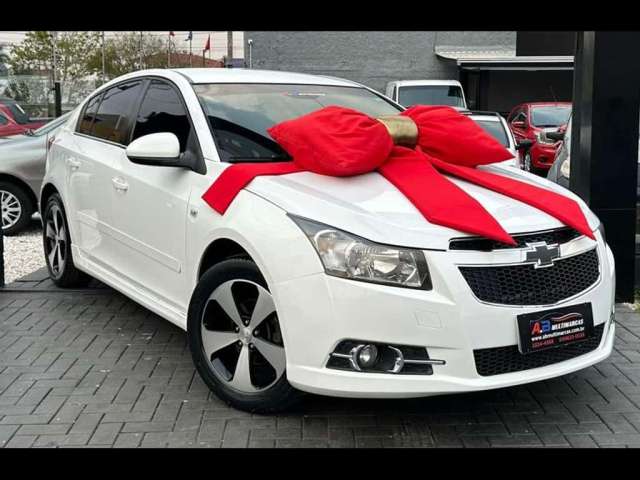 CHEVROLET CRUZE LT HB 2013