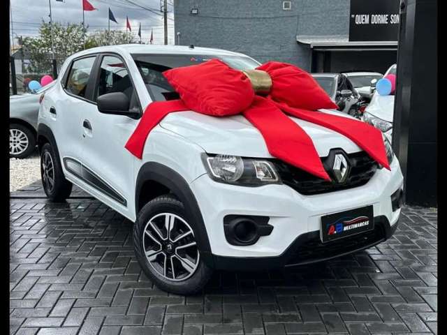 RENAULT KWID ZEN 10MT 2019