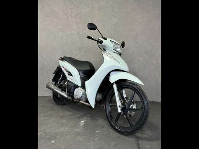 HONDA BIZ 125 EX 2015