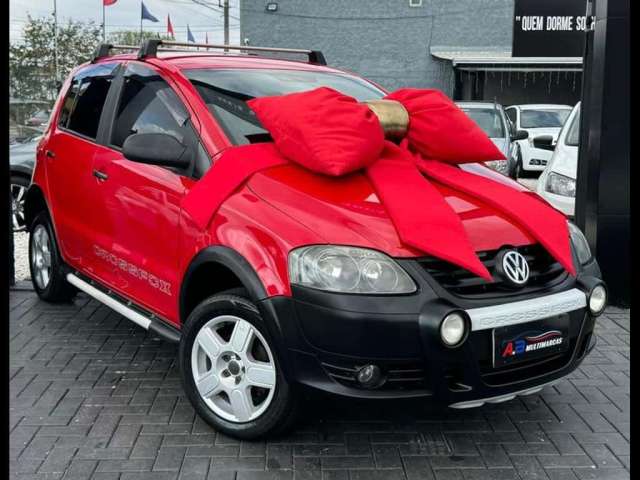 VOLKSWAGEN CROSSFOX 2009