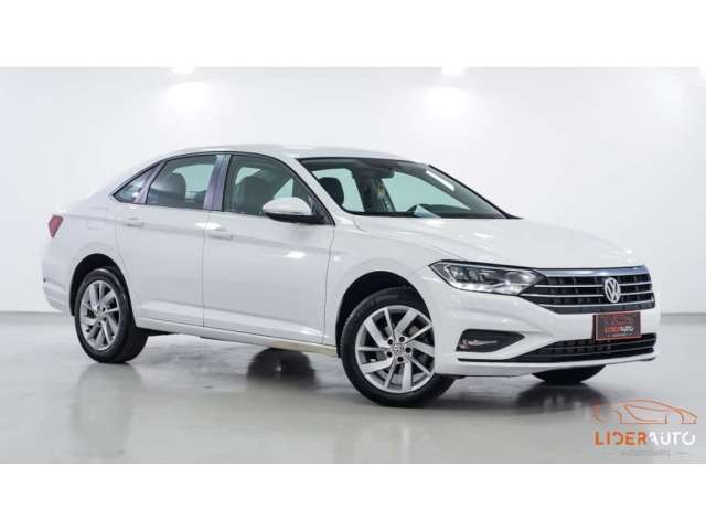 Volkswagen Jetta 2020 1.4 250 tsi total flex comfortline tiptronic