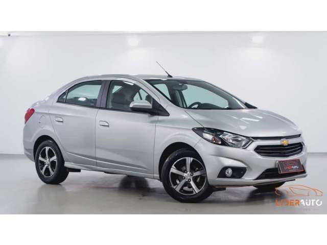 Chevrolet Prisma 2019 1.4 mpfi ltz 8v flex 4p automático