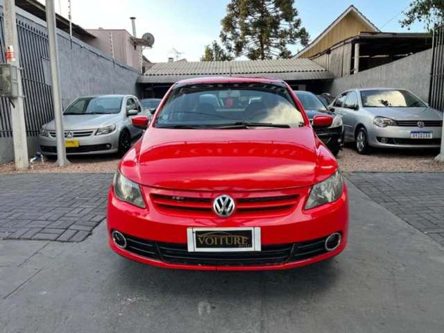 VOLKSWAGEN GOL 1.6 POWER 2010