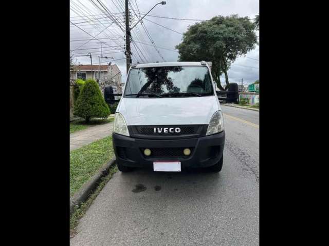 IVECO DAILY 70C16 2011