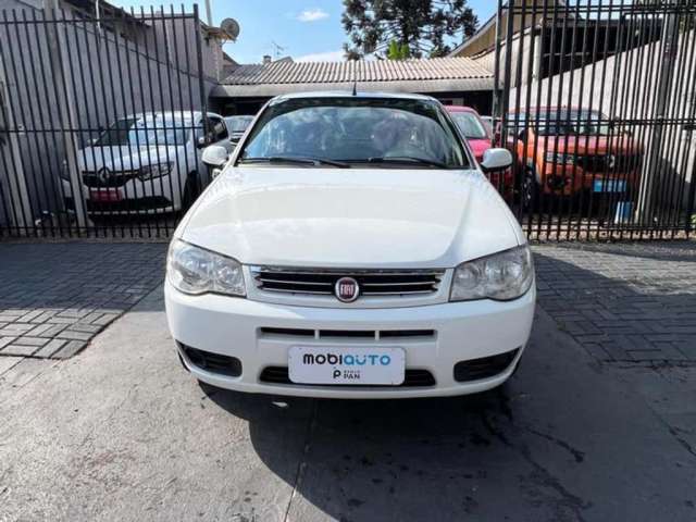 FIAT PALIO 1.0 FIRE 2015