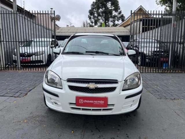 CHEVROLET CELTA 1.0L LT 2015