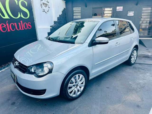 Polo 1.6 Mi/S.Ouro 1.6 Mi Tot.Flex 8V 5p