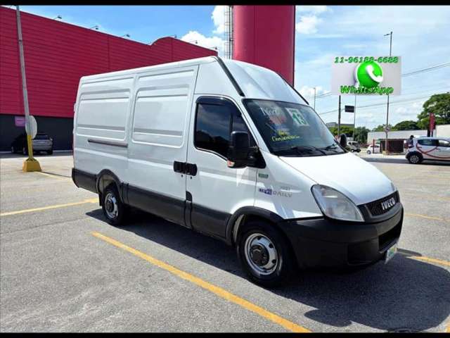 IVECO DAILY 3.0 HPI 55c17 CS - 2013/2013