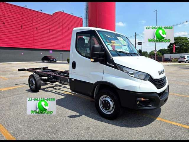 IVECO DAILY 3.0 Turbo 70-180 CS Motorhome - 2024/2025