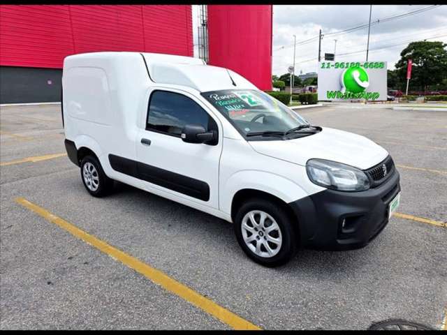 FIAT FIORINO 1.4 MPI Furgão Endurance 8V - 2023/2023