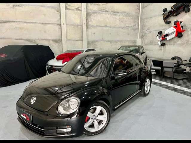 FUSCA 2.0 TSI TURBO - IMPECAVEL - OPORTUNIDADE