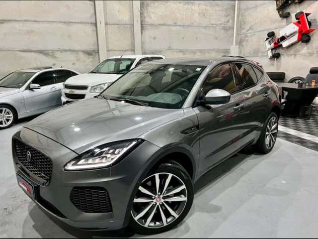 Jaguar E-Pace P300 SE R-Dynamic