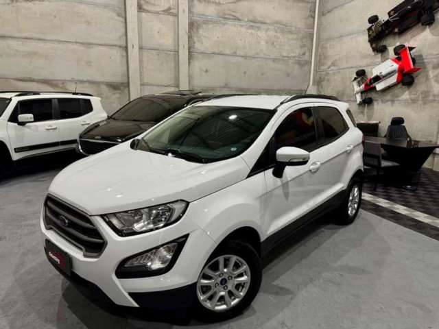 FORD ECOSPORT SE 1.5 2020