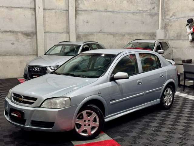 CHEVROLET ASTRA HB ADVANTAGE 2007