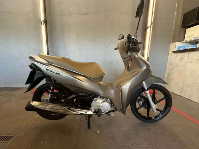 Honda Biz 125 2019